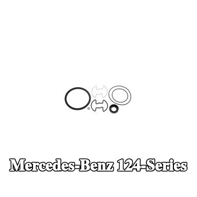 FEBI BILSTEIN مجموعة الحشيات، مضخة هيدروليكية — Mercedes-Benz 124-Series