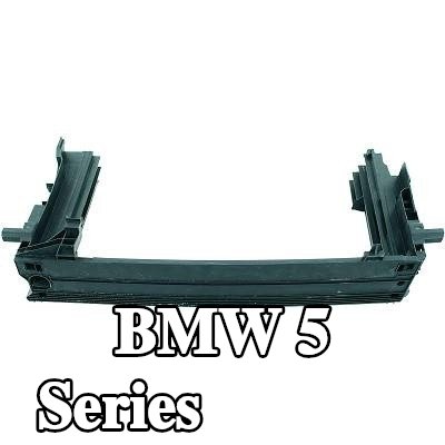 DIEDERICHS إطار، المبرد — BMW 5 Series
