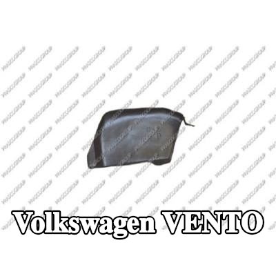 PRASCO مادة عازلة للصوت, حجرة المحرك اليسرى, السفلي — Volkswagen Vento