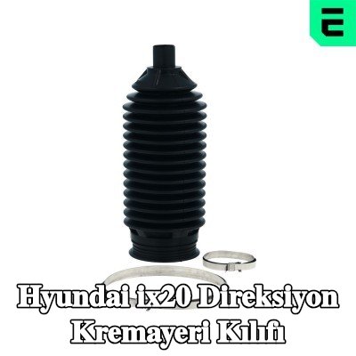 OPTIMAL Direksiyon kremayeri kılıfı — Hyundai ix20