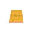 BOSCH Hava filtresi — 2000 Ford Fiesta (2)