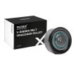 RIDEX Gergi kasnağı Ø: 70mm — Citroën Bx (1)