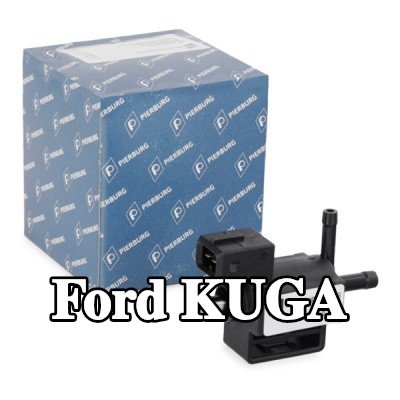 PIERBURG صمام التحكم في ضغط التعزيز — 2012 Ford Kuga