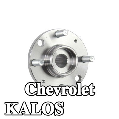 ABAKUS محور العجلة المحور الأمامي — Chevrolet Kalos