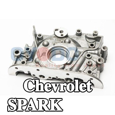 Oyodo مضخة الزيت — Chevrolet Spark