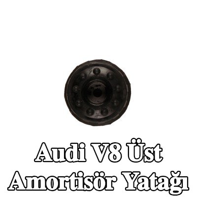 BILSTEIN Üst amortisör yatağı - B1 Servis Parçaları, Arka Aks — Audi V8