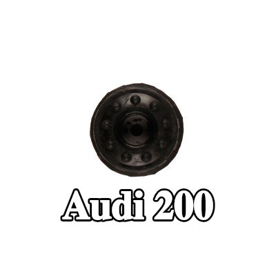 BILSTEIN حامل الدعامة العلوي - قطع غيار B1, المحور الخلفي — Audi 200