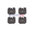 BOGAP Conta halkaları ile birlikte VVT solenoidi — BMW X5 (4)