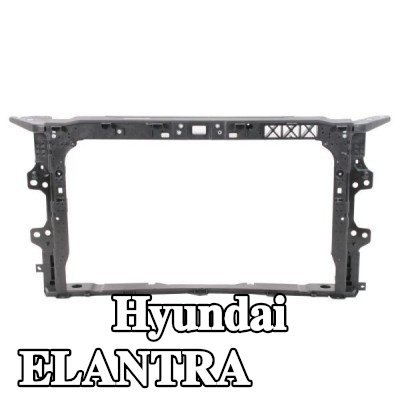 BLIC غطاء أمامي — Hyundai Elantra
