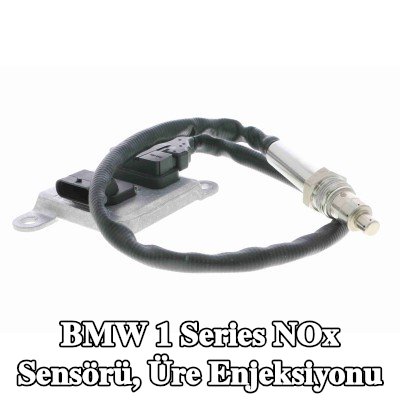 VEMO NOx Sensörü, üre enjeksiyonu — 2004 BMW 1 Series