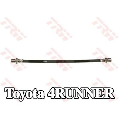 TRW خرطوم الفرامل 365mm — 1990 Toyota 4runner
