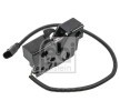 FEBI BILSTEIN Kaput Kilidi — Volkswagen Multivan (2)