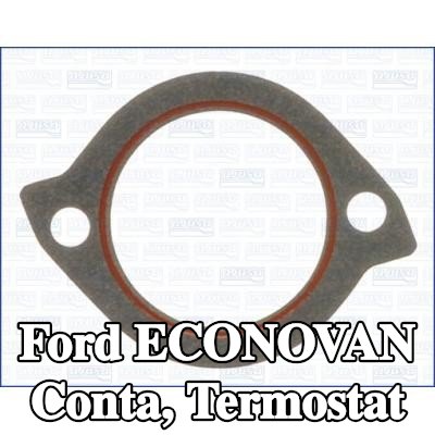 AJUSA Conta, termostat — Ford Econovan