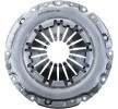SACHS Debriyaj ayırma yatağı olmayan debriyaj kiti — 2008 Opel Antara (4)