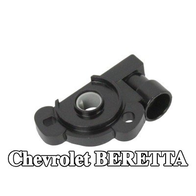 ABAKUS مستشعر موضع الخانق — 1990 Chevrolet Beretta