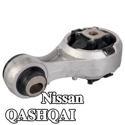 FEBI BILSTEIN حامل المحرك الأمامي, يمين, علوي — 2012 Nissan Qashqai