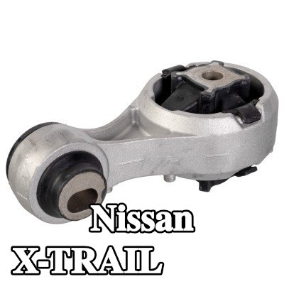 FEBI BILSTEIN حامل المحرك الأمامي, يمين, علوي — 2012 Nissan X-trail