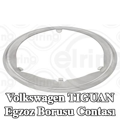 ELRING Egzoz borusu contası — Volkswagen Tiguan