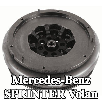 SACHS Vida seti içermeyen volan — Mercedes-Benz Sprinter