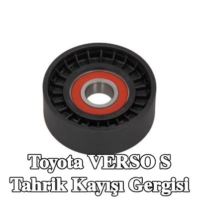 MAXGEAR Tahrik kayışı gergisi — Toyota Verso S