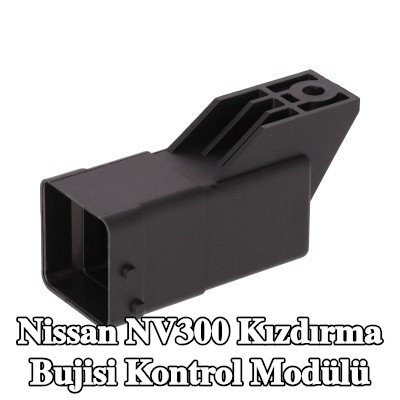 FEBI BILSTEIN Kızdırma bujisi kontrol modülü — Nissan Nv300