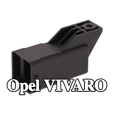 FEBI BILSTEIN وحدة التحكم في شمعة التوهج — Opel Vivaro