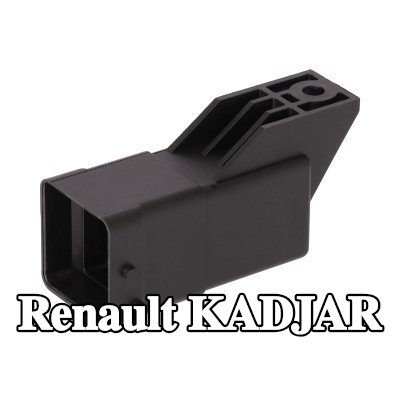 FEBI BILSTEIN وحدة التحكم في شمعة التوهج — Renault Kadjar