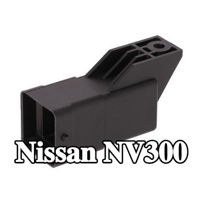 FEBI BILSTEIN وحدة التحكم في شمعة التوهج — Nissan Nv300
