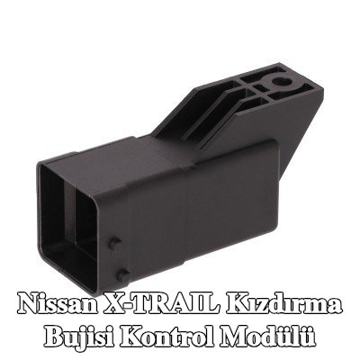 FEBI BILSTEIN Kızdırma bujisi kontrol modülü — Nissan X-trail