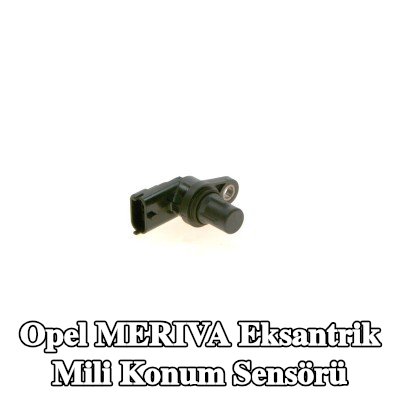 BOSCH Eksantrik mili konum sensörü — 2004 Opel Meriva