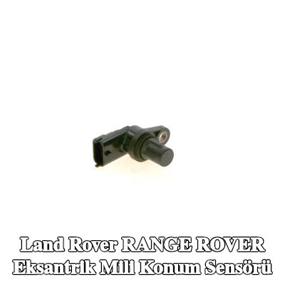 BOSCH Eksantrik mili konum sensörü — 2012 Land Rover Range Rover