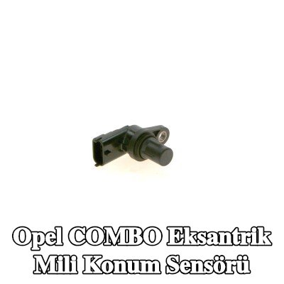BOSCH Eksantrik mili konum sensörü — Opel Combo