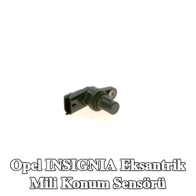 BOSCH Eksantrik mili konum sensörü — Opel Insignia
