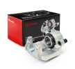 BREMBO Fren kaliperi Essential, Ön Aks Sağ, aksın arkasında — 2012 BMW X5 (1)
