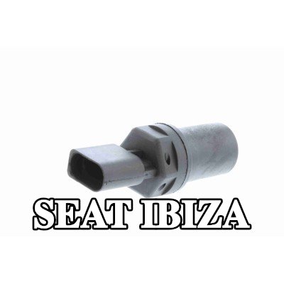 VEMO جهاز استشعار، عداد المسافات — 2012 SEAT Ibiza