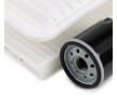 RIDEX Filtre kiti — Citroën C1 (5)