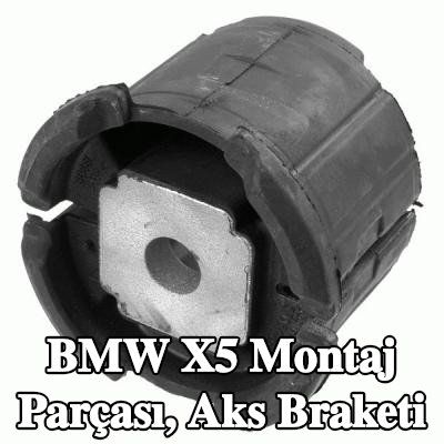 LEMFÖRDER Montaj parçası, aks braketi — 2012 BMW X5