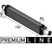 MAHLE Intercooler — Audi A8 (1)