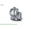 Schaeffler Vitesco Gaz kelebeği gövdesi, contasız/sızdırmazlık elemanı olmayan hava girişi — Opel Cascada (1)