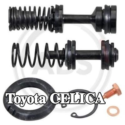 A.B.S. طقم إصلاح، أسطوانة الفرامل الرئيسية — Toyota Celica