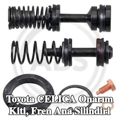 A.B.S. Onarım Kiti, fren ana silindiri — Toyota Celica