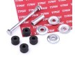 FEBI BILSTEIN Ön aks sol anti-roll bar bağlantısı, Ön Aks Sağ, 150mm, Çelik — Ford Ranger (1)