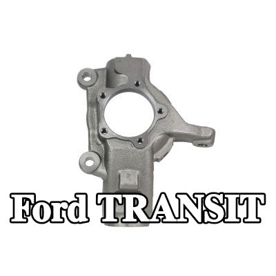 ABAKUS مفصل التوجيه للمحور الأمامي الأيمن — 2012 Ford Transit