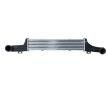NRF Intercooler — 1997 Mercedes-Benz E-Class (1)