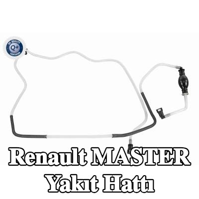 VAICO Yakıt hattı — Renault Master