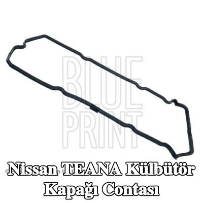 BLUE PRINT Külbütör kapağı contası — 2004 Nissan Teana