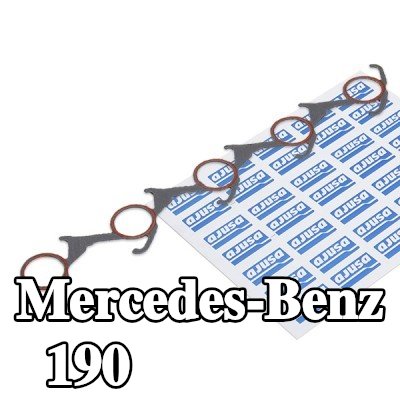 AJUSA حشية مشعب السحب — Mercedes-Benz 190