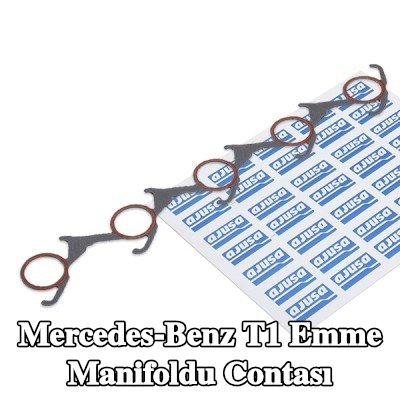 AJUSA Emme manifoldu contası — Mercedes-Benz T1