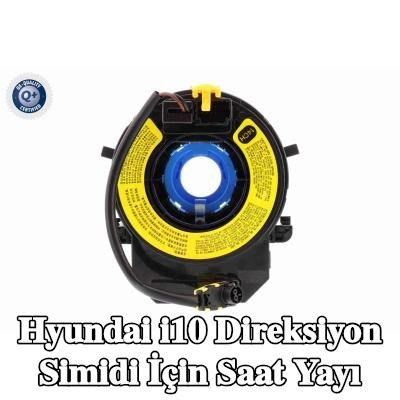 VEMO Direksiyon simidi için saat yayı — Hyundai i10