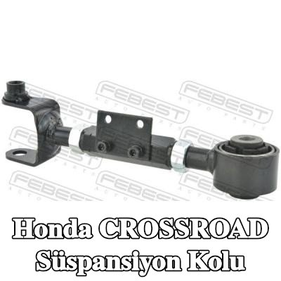 FEBEST Arka Aks Üst Süspansiyon Kolu, Sağ — Honda Crossroad